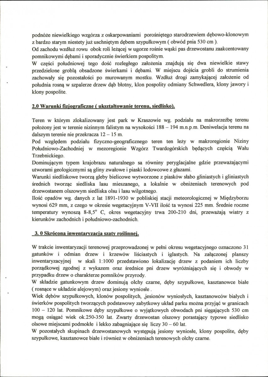EP - Ewidencja parkowa, skan nr 14