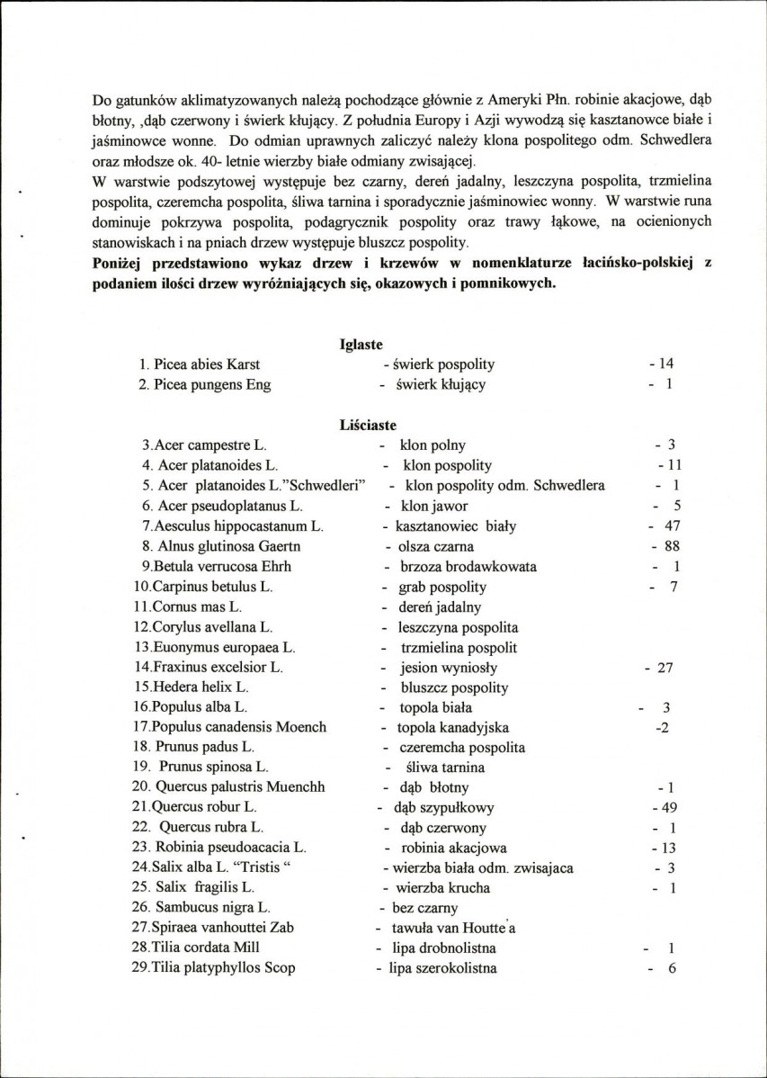 EP - Ewidencja parkowa, skan nr 15