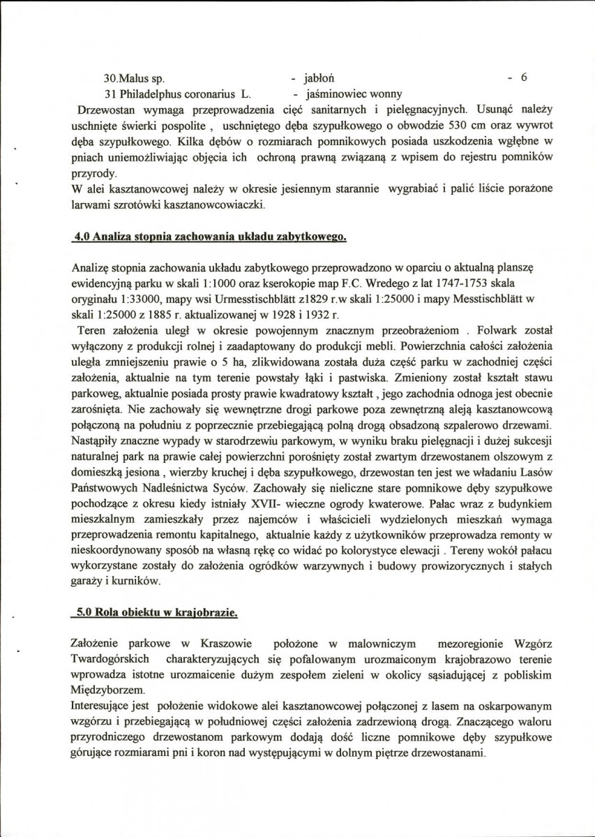EP - Ewidencja parkowa, skan nr 16