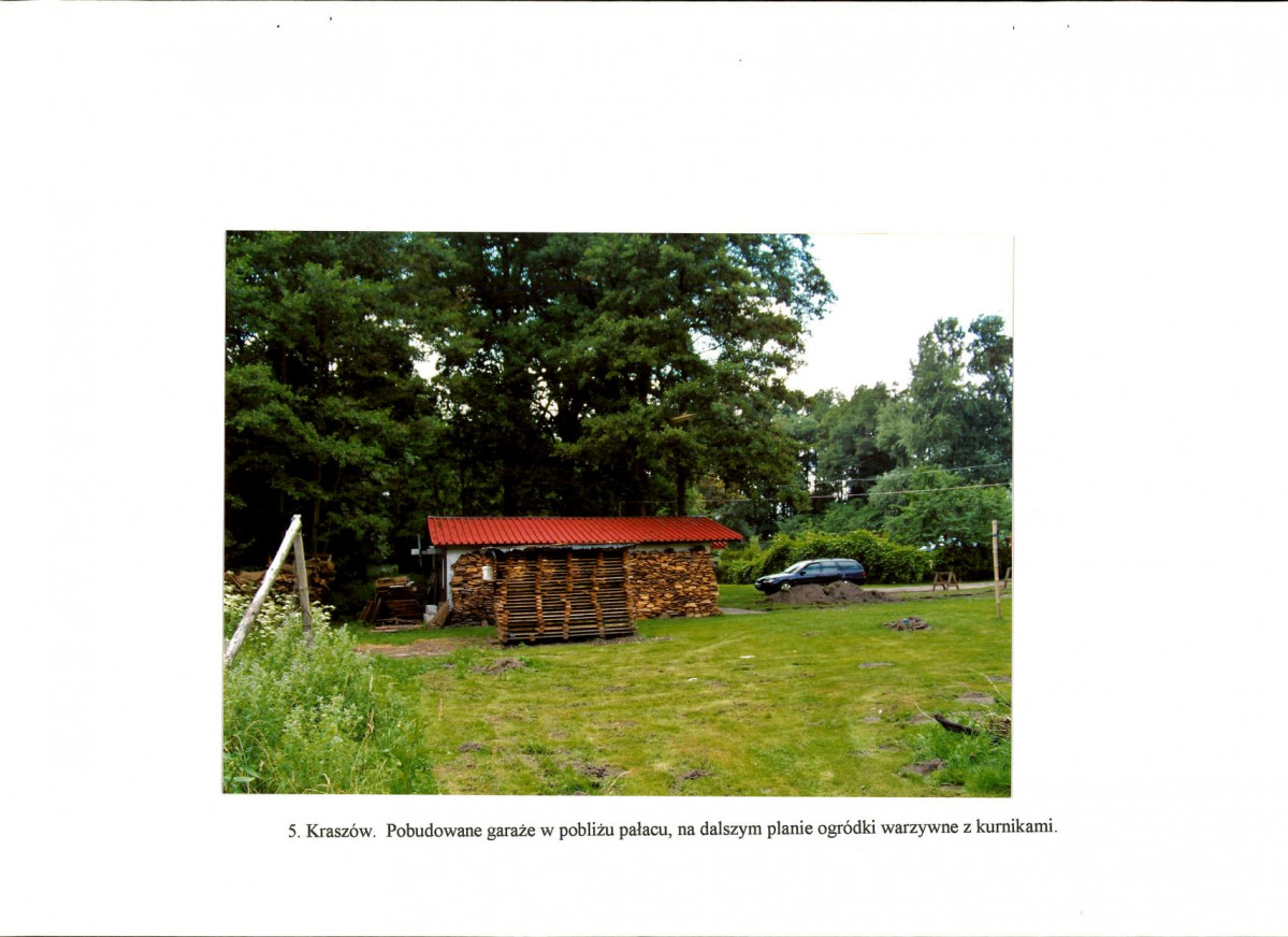 EP - Ewidencja parkowa, skan nr 23