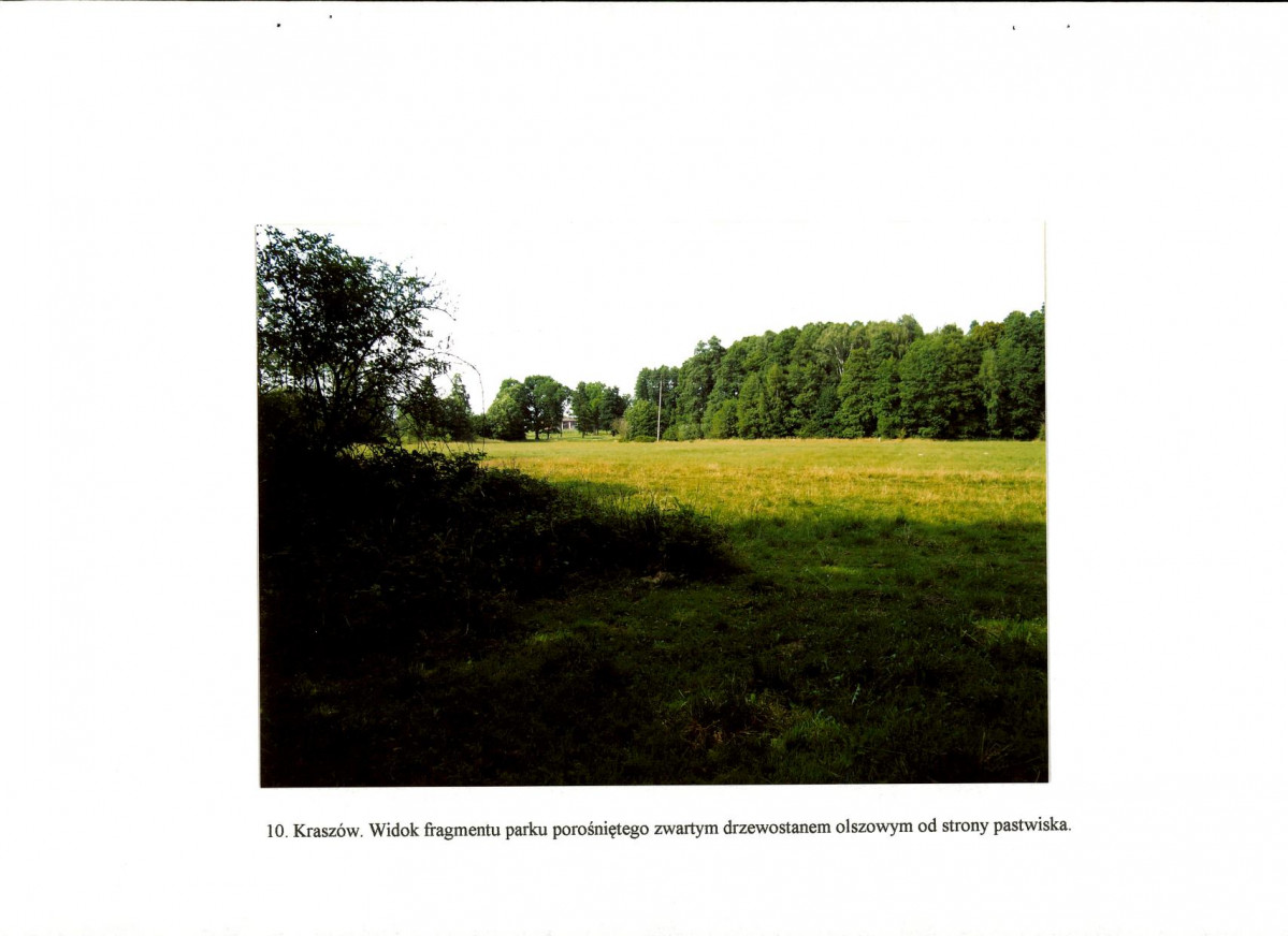 EP - Ewidencja parkowa, skan nr 28