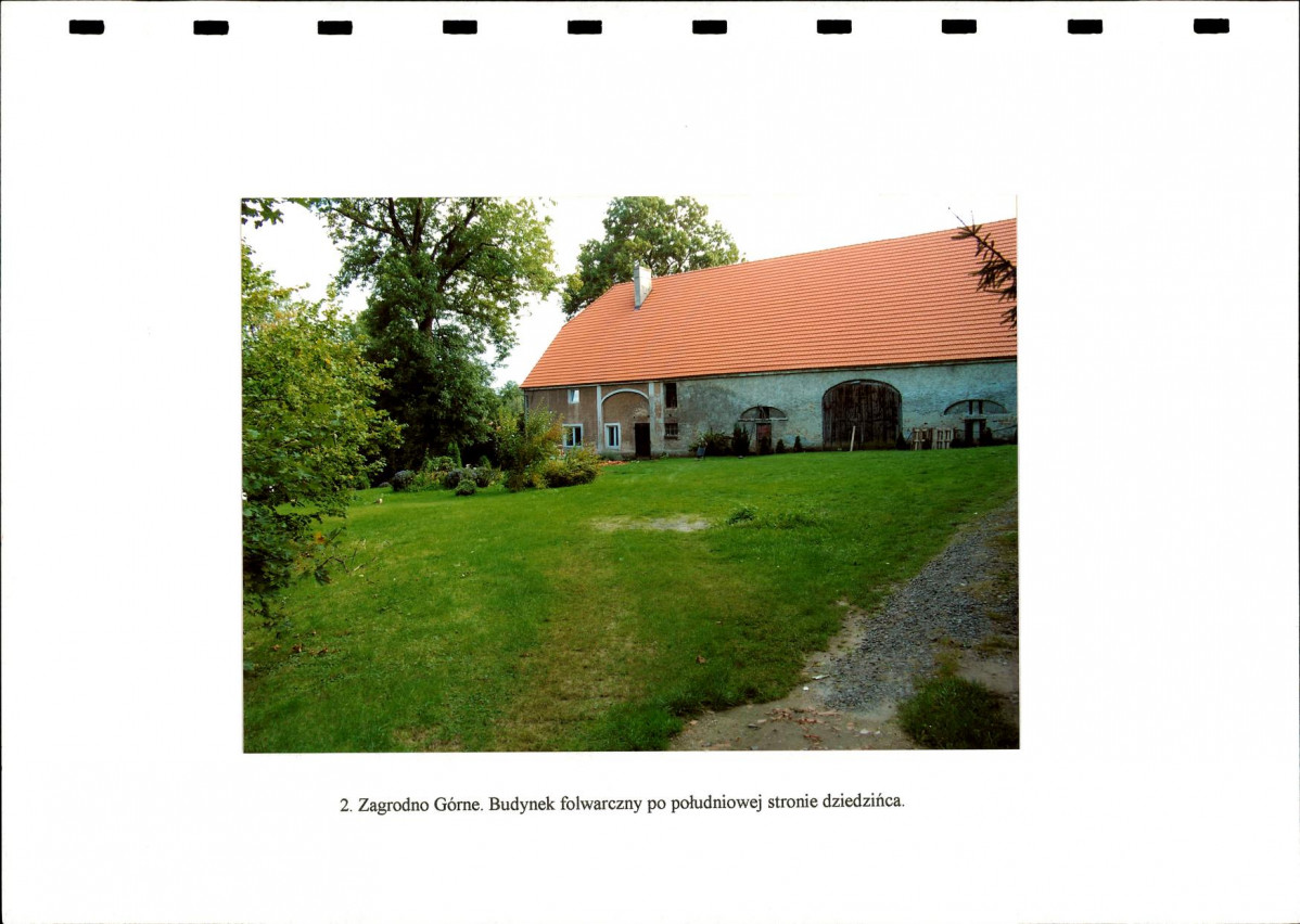 EP - Ewidencja parkowa, skan nr 16