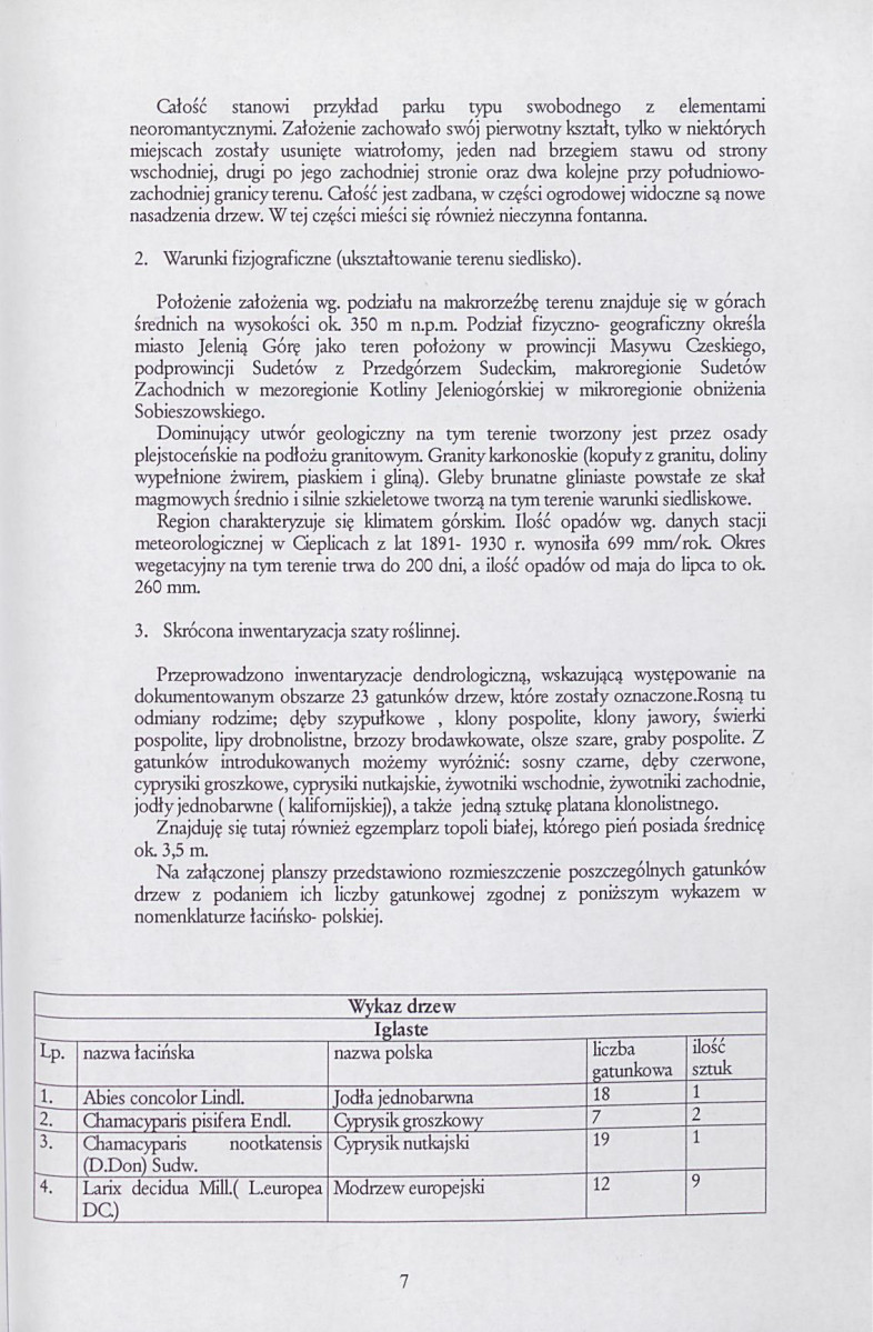 Ewidencja parkowa, skan nr 12