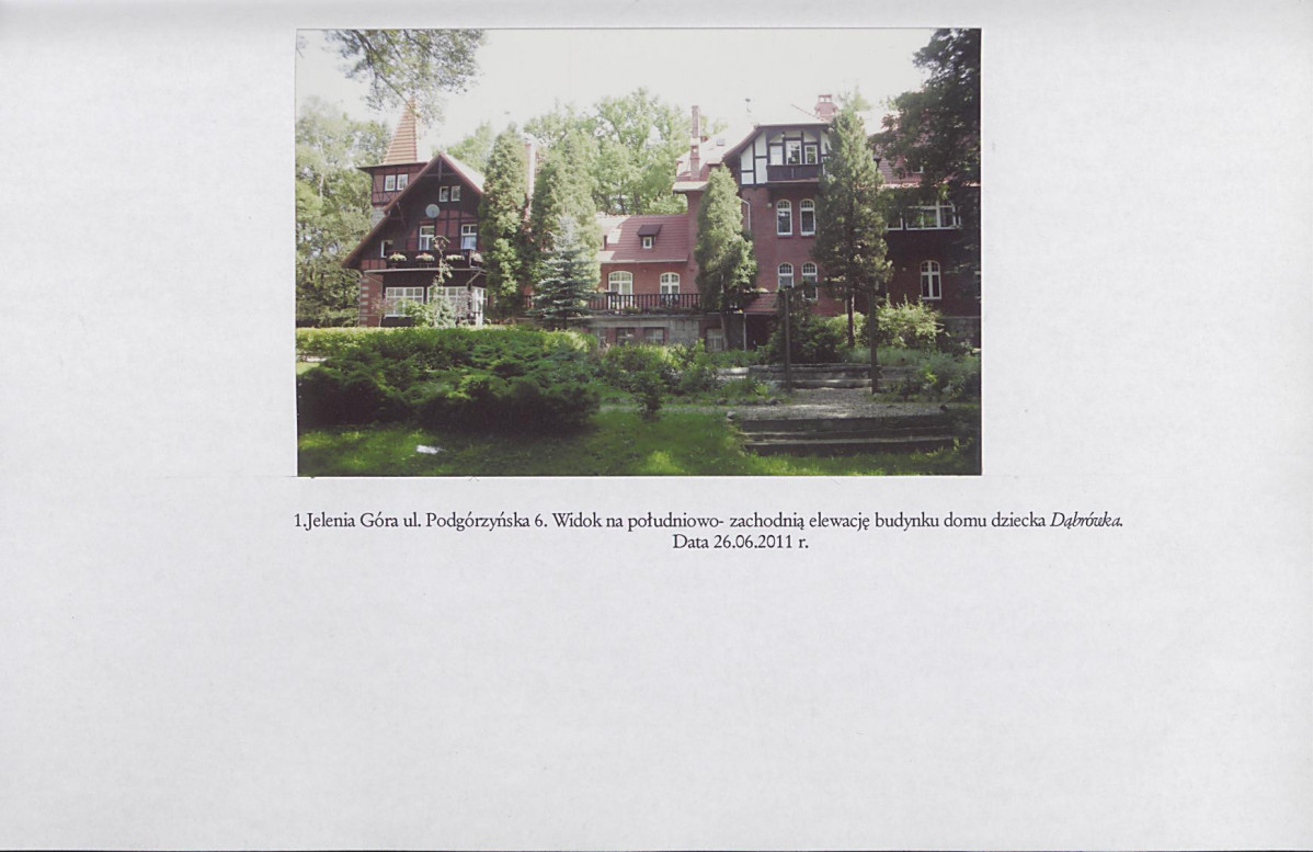Ewidencja parkowa, skan nr 17