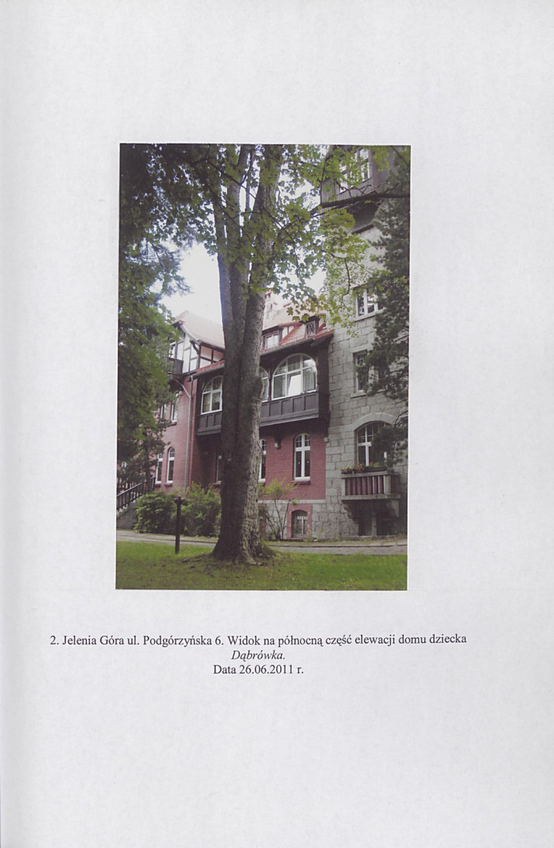 Ewidencja parkowa, skan nr 18