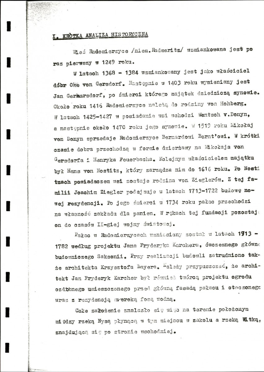 Ewidencja parkowa, skan nr 3