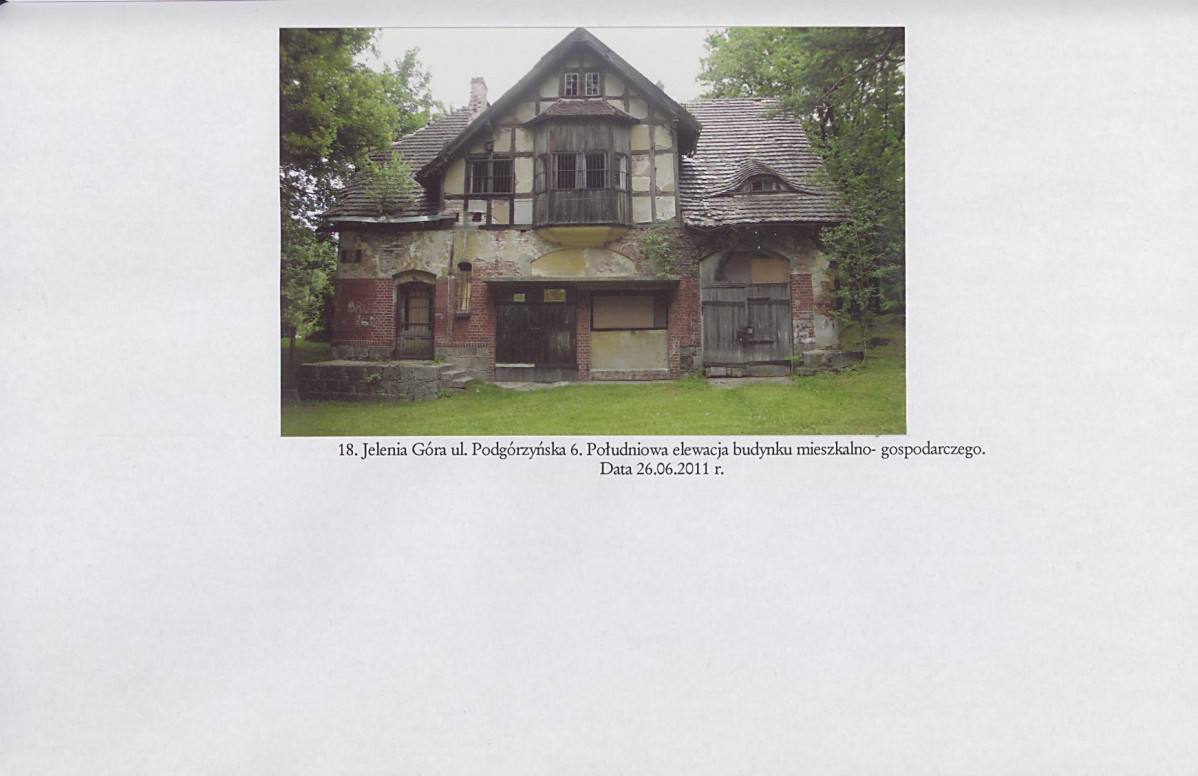Ewidencja parkowa, skan nr 34