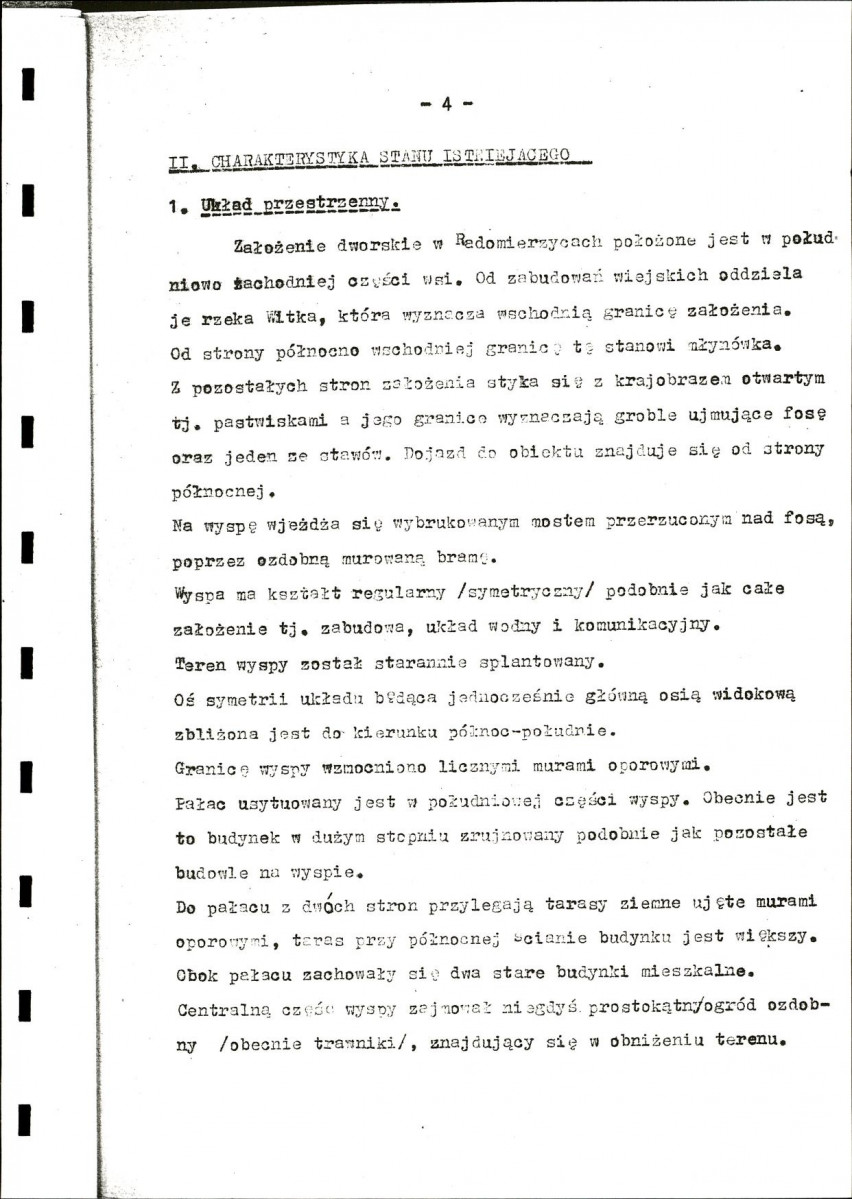 Ewidencja parkowa, skan nr 6