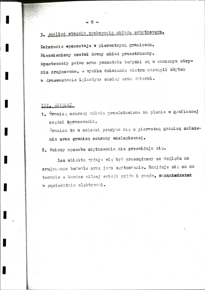 Ewidencja parkowa, skan nr 10