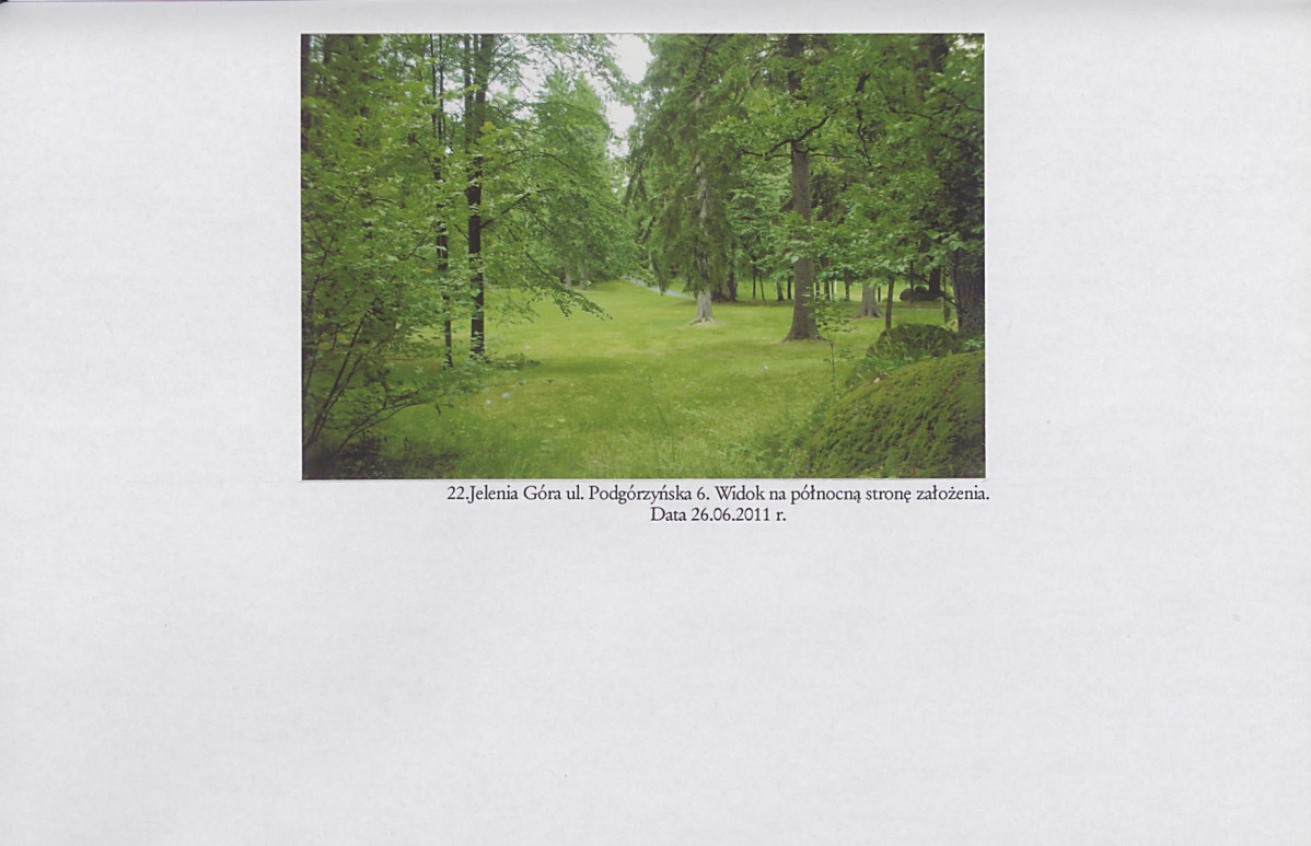 Ewidencja parkowa, skan nr 38