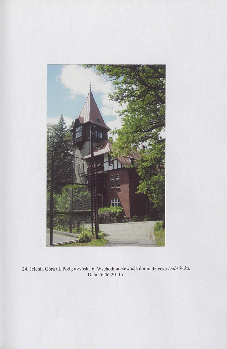 Ewidencja parkowa, skan nr 40