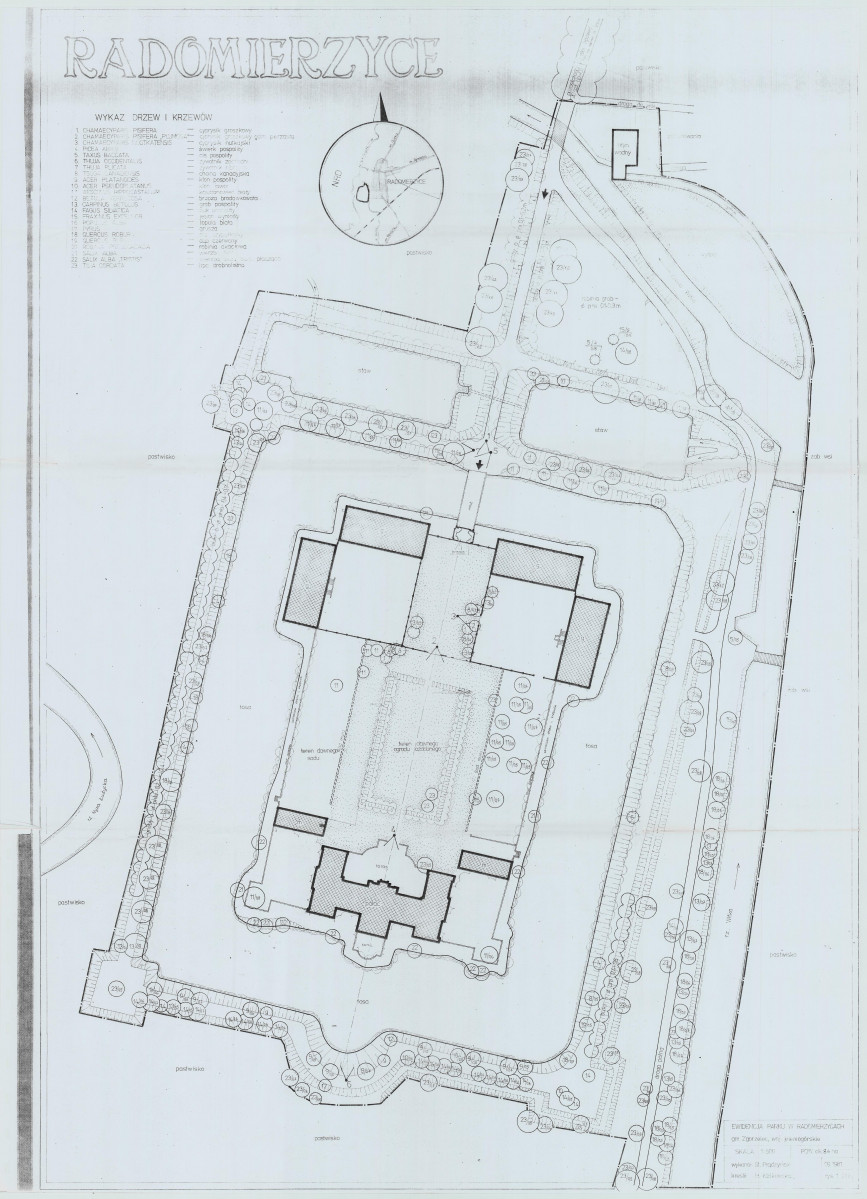 Ewidencja parkowa, skan nr 19