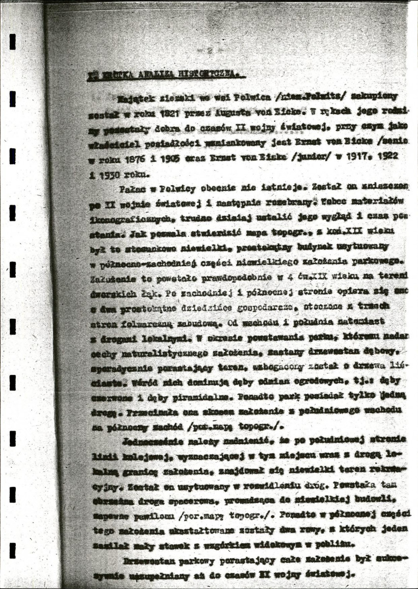 Ewidencja parkowa, skan nr 3