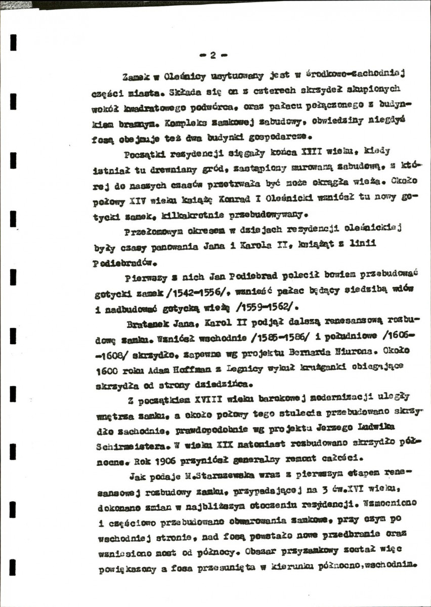 Ewidencja parkowa, skan nr 4