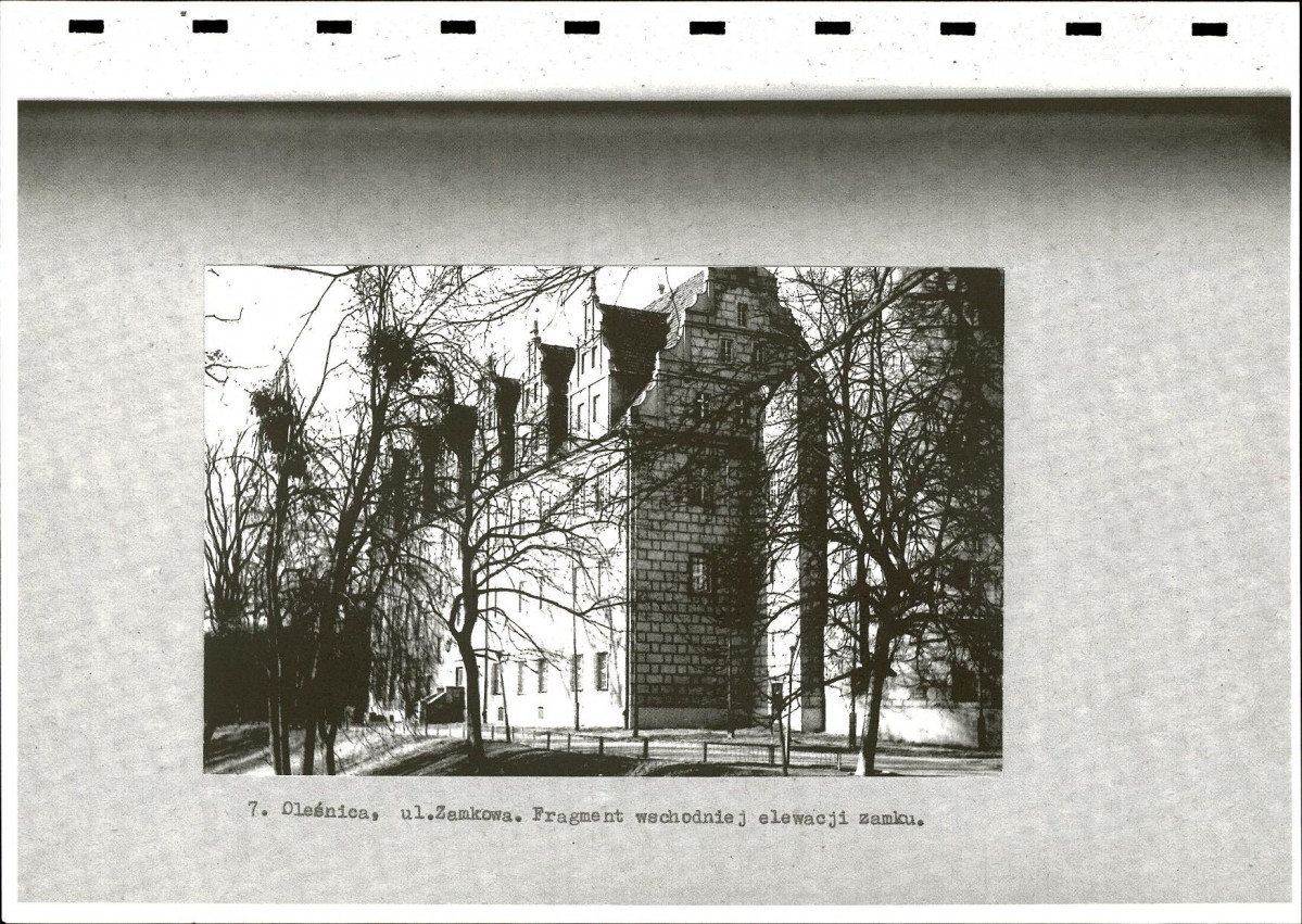 Ewidencja parkowa, skan nr 25