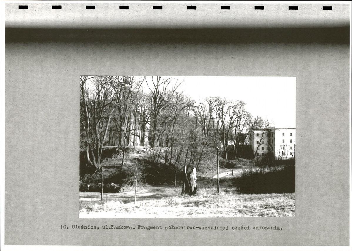 Ewidencja parkowa, skan nr 28