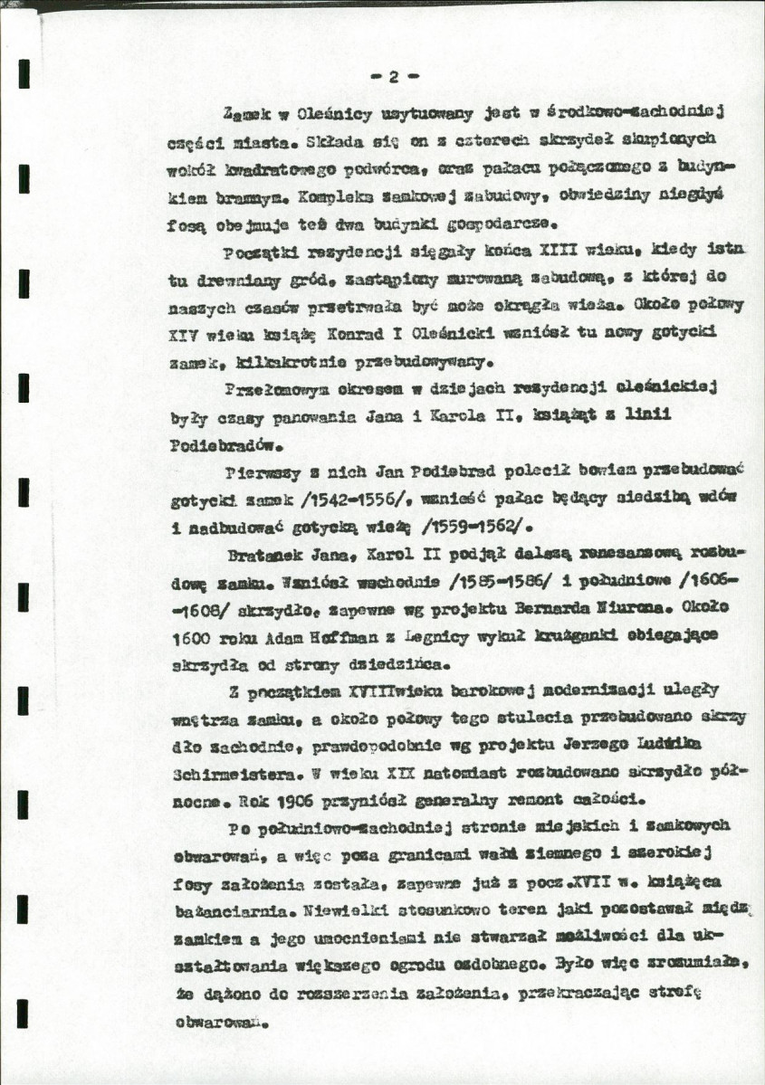 Ewidencja parkowa, skan nr 4