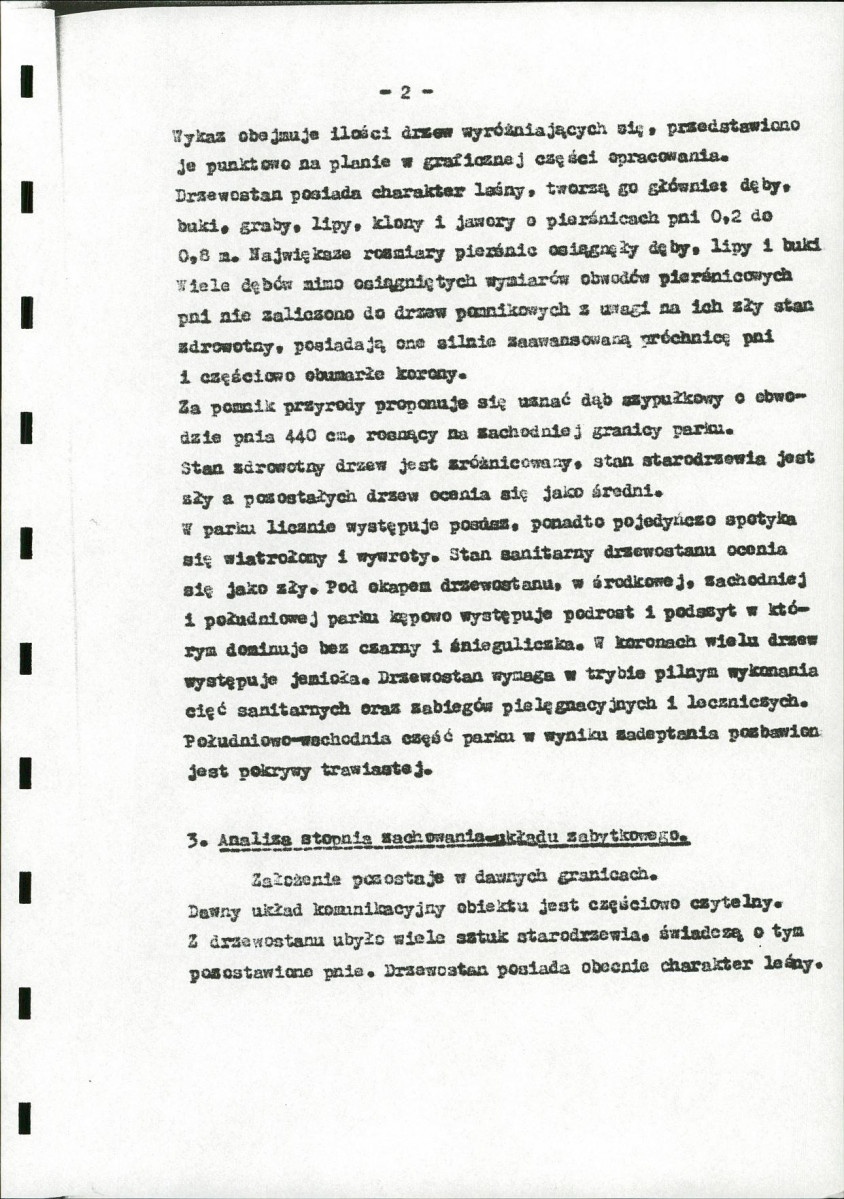 Ewidencja parkowa, skan nr 18