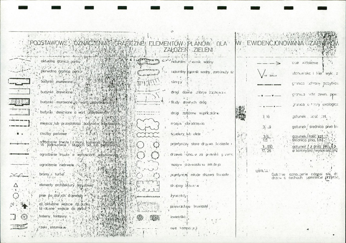 Ewidencja parkowa, skan nr 20