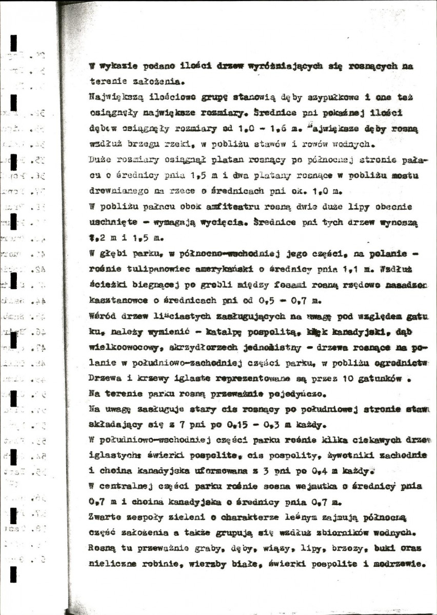 Ewidencja parkowa, skan nr 12