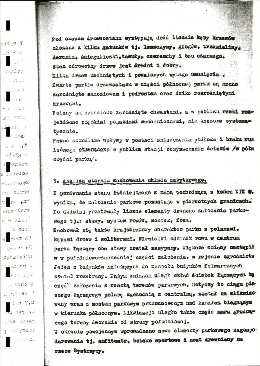 Ewidencja parkowa, skan nr 13