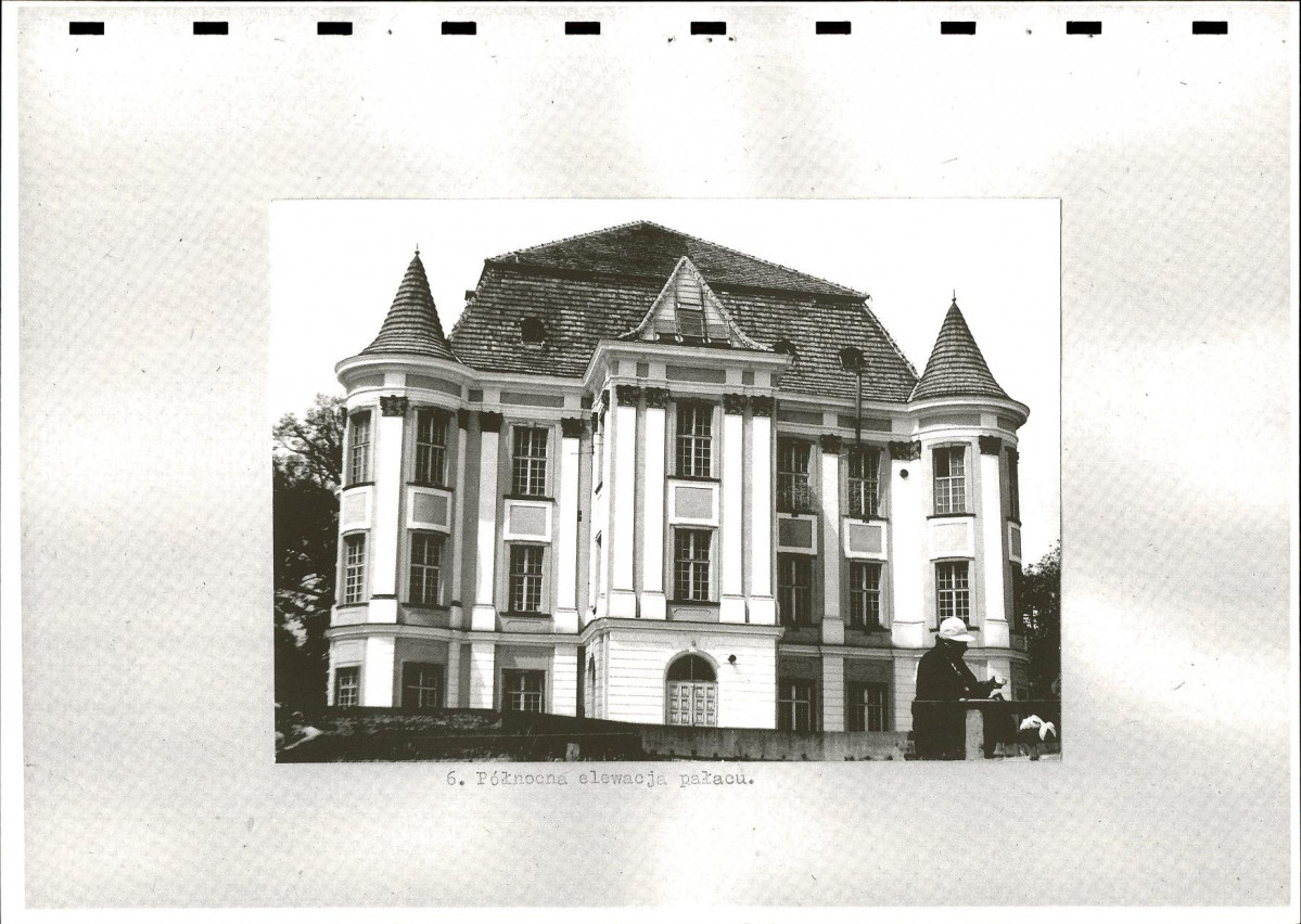 Ewidencja parkowa, skan nr 24