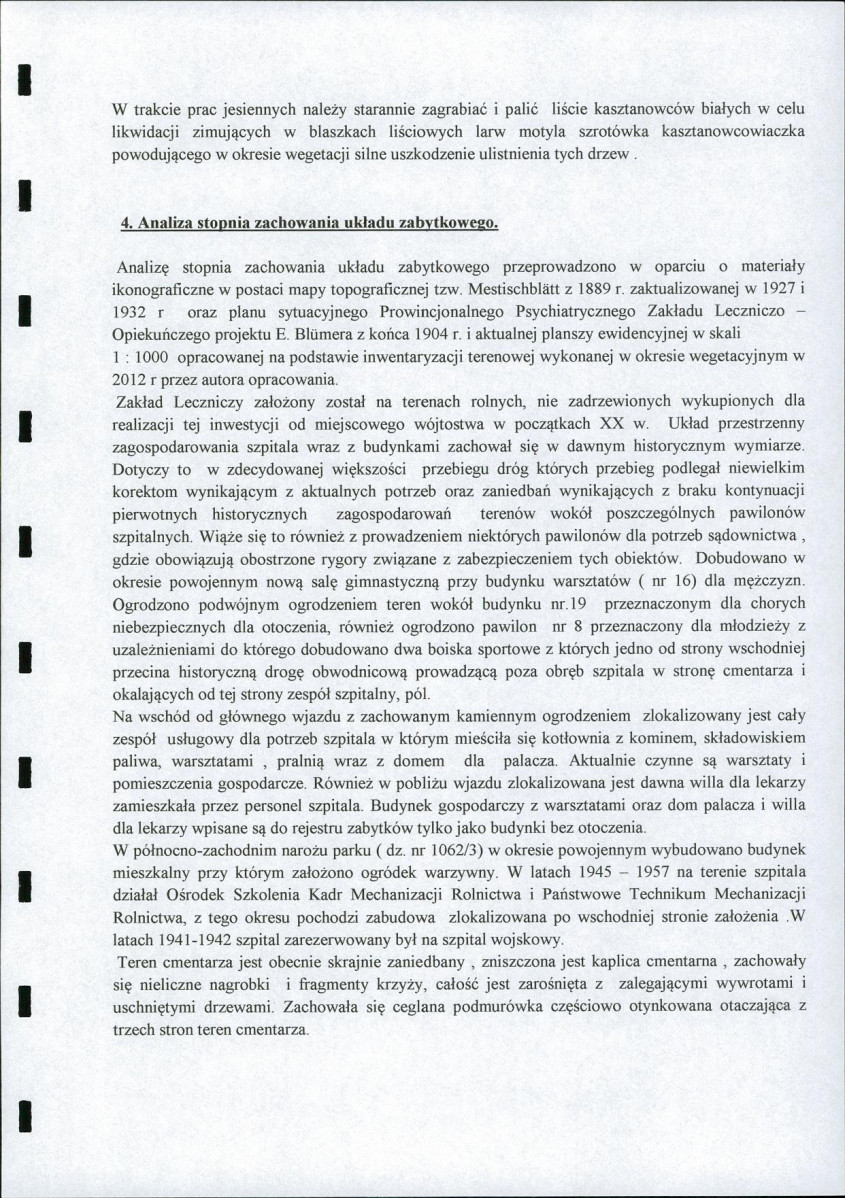 EP - Ewidencja parkowa, skan nr 22