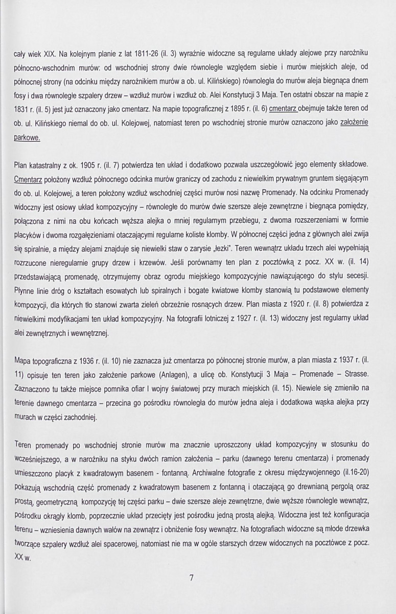 Ewidencja parkowa, skan nr 8