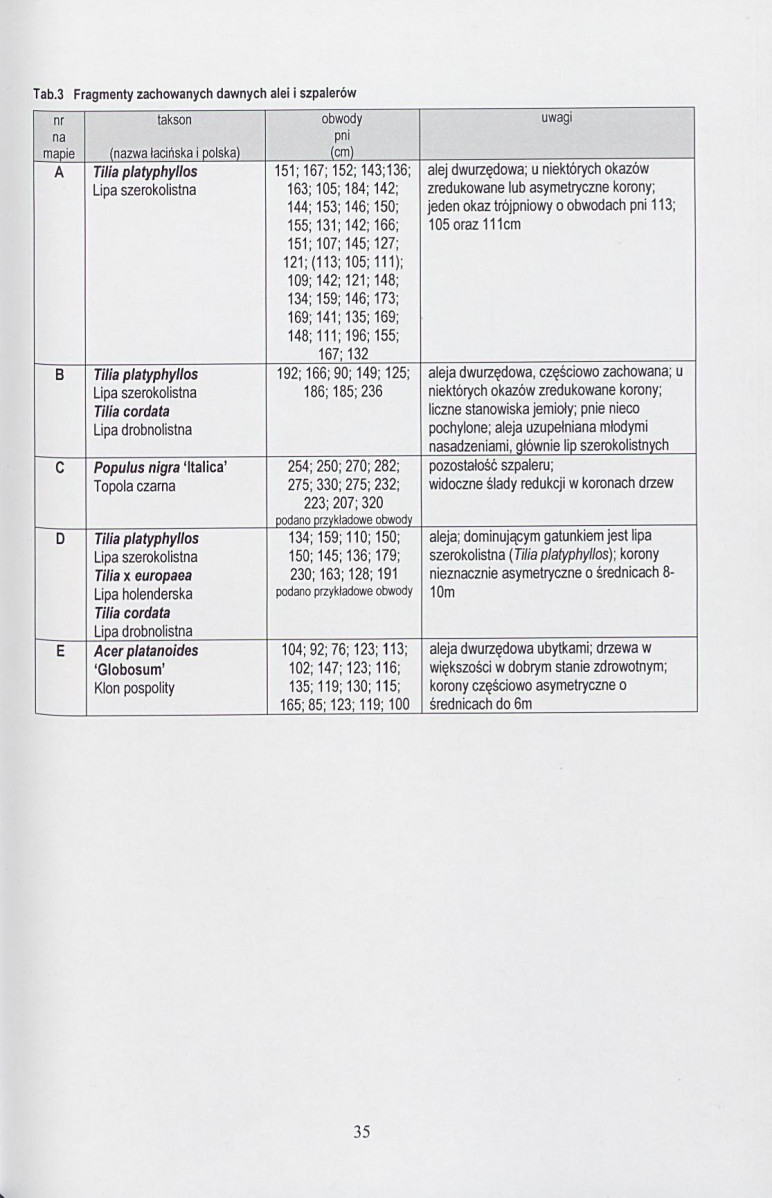 Ewidencja parkowa, skan nr 36