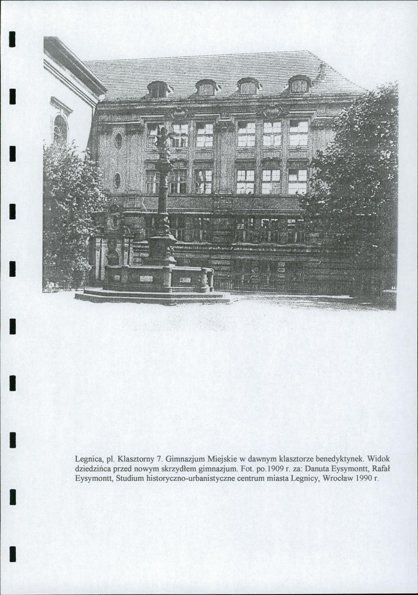 Ewidencja parkowa, skan nr 13