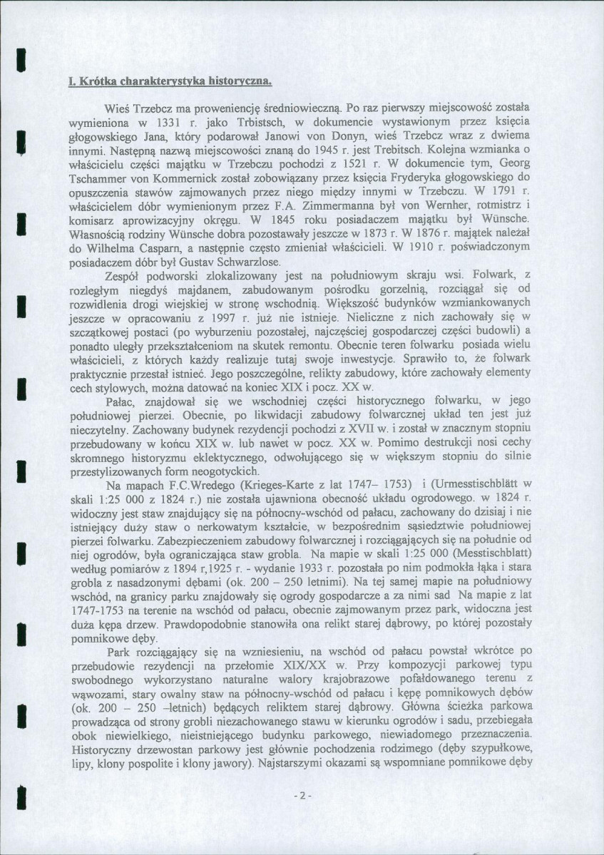 EP - Ewidencja parkowa, skan nr 4