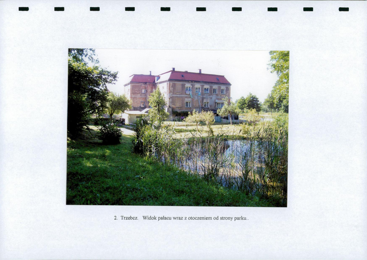 EP - Ewidencja parkowa, skan nr 19