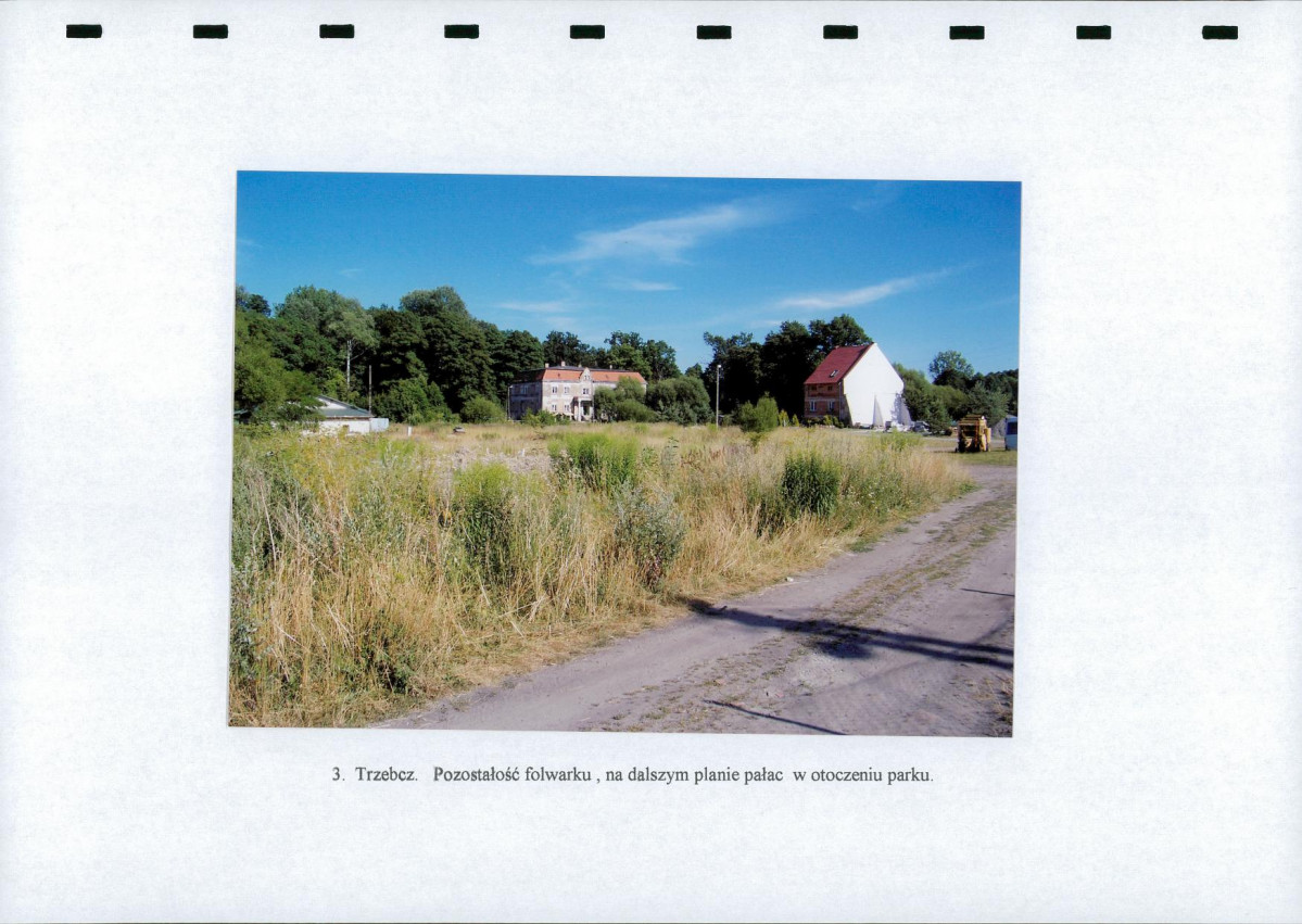 EP - Ewidencja parkowa, skan nr 20