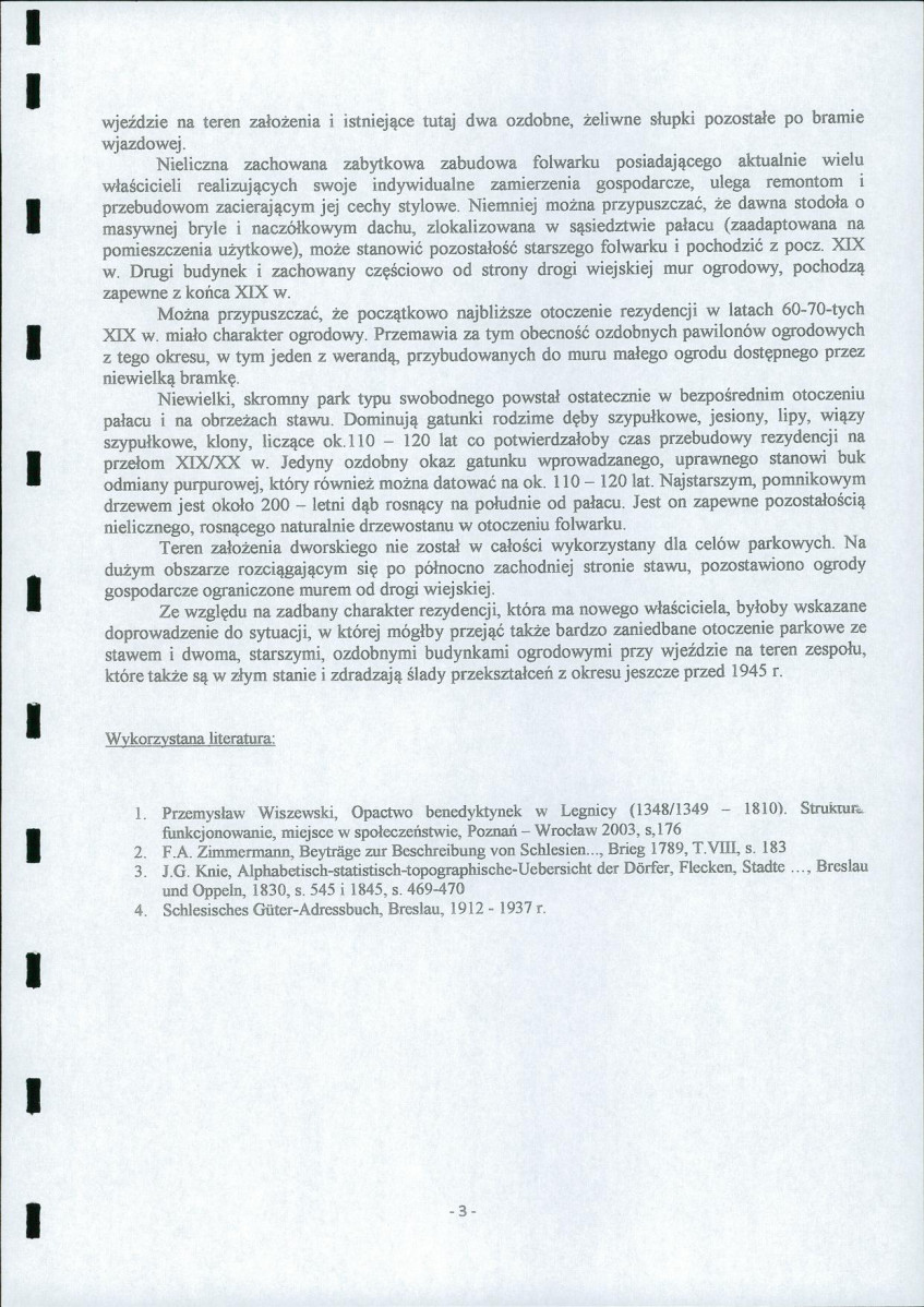 EP - Ewidencja parkowa, skan nr 5