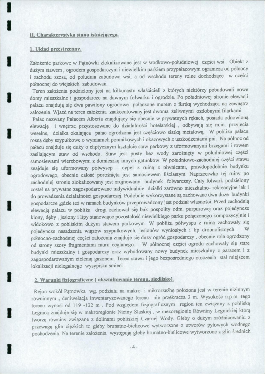 EP - Ewidencja parkowa, skan nr 10