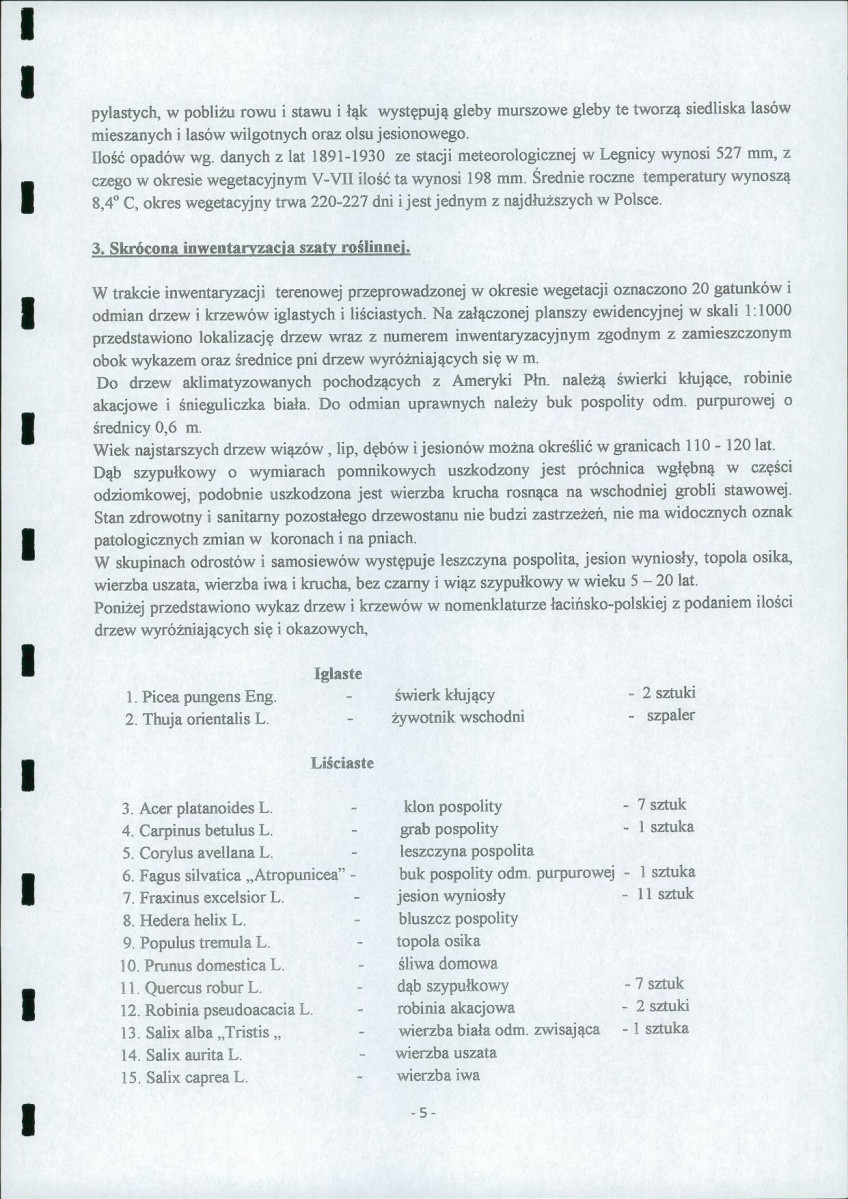 EP - Ewidencja parkowa, skan nr 11
