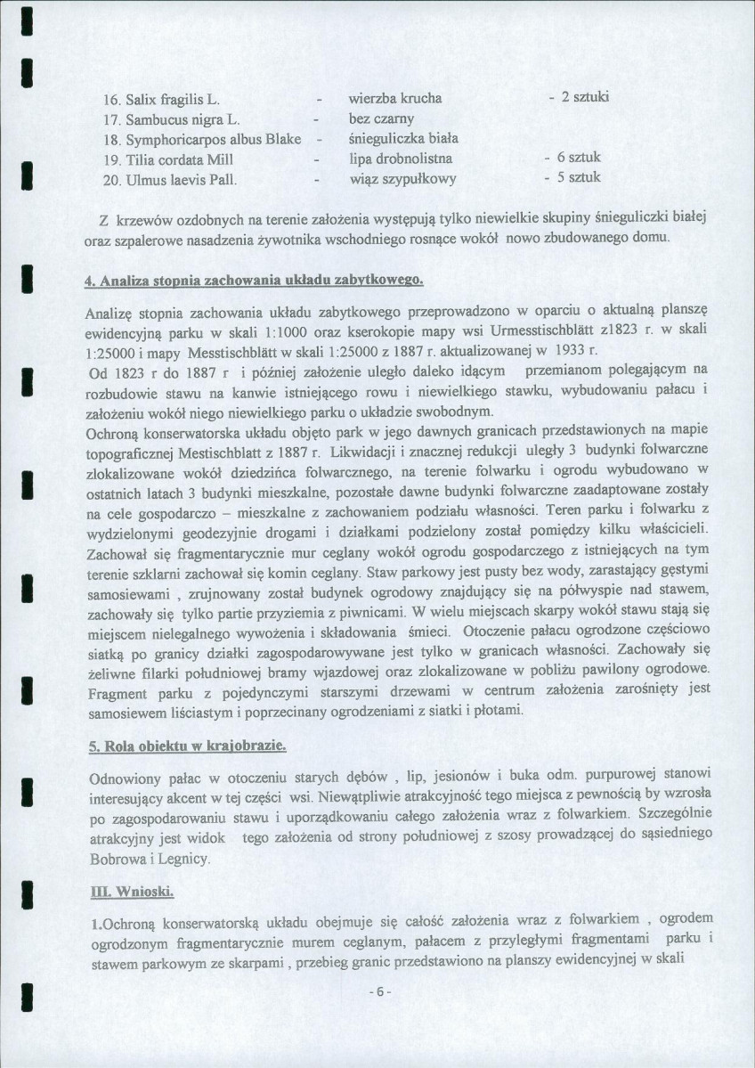 EP - Ewidencja parkowa, skan nr 12