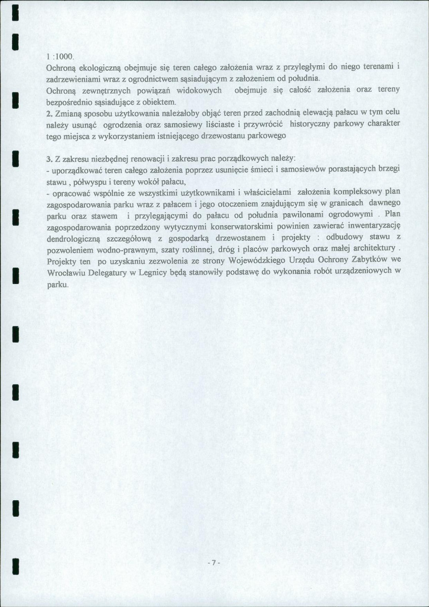 EP - Ewidencja parkowa, skan nr 13