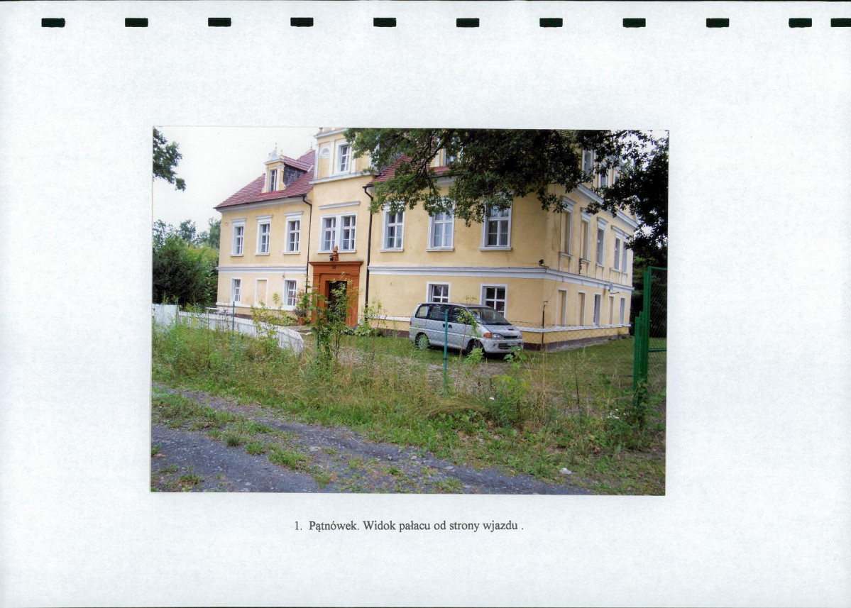 EP - Ewidencja parkowa, skan nr 16