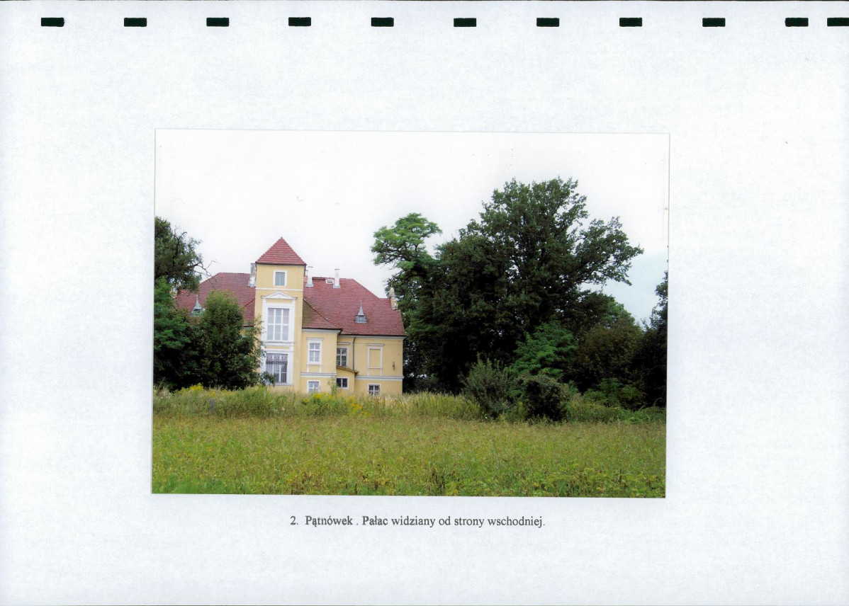 EP - Ewidencja parkowa, skan nr 17