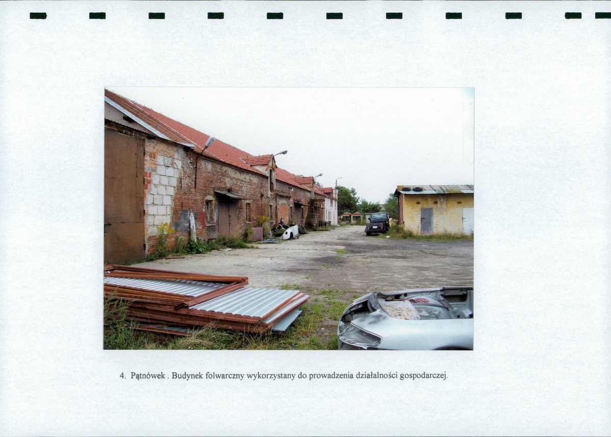 EP - Ewidencja parkowa, skan nr 19