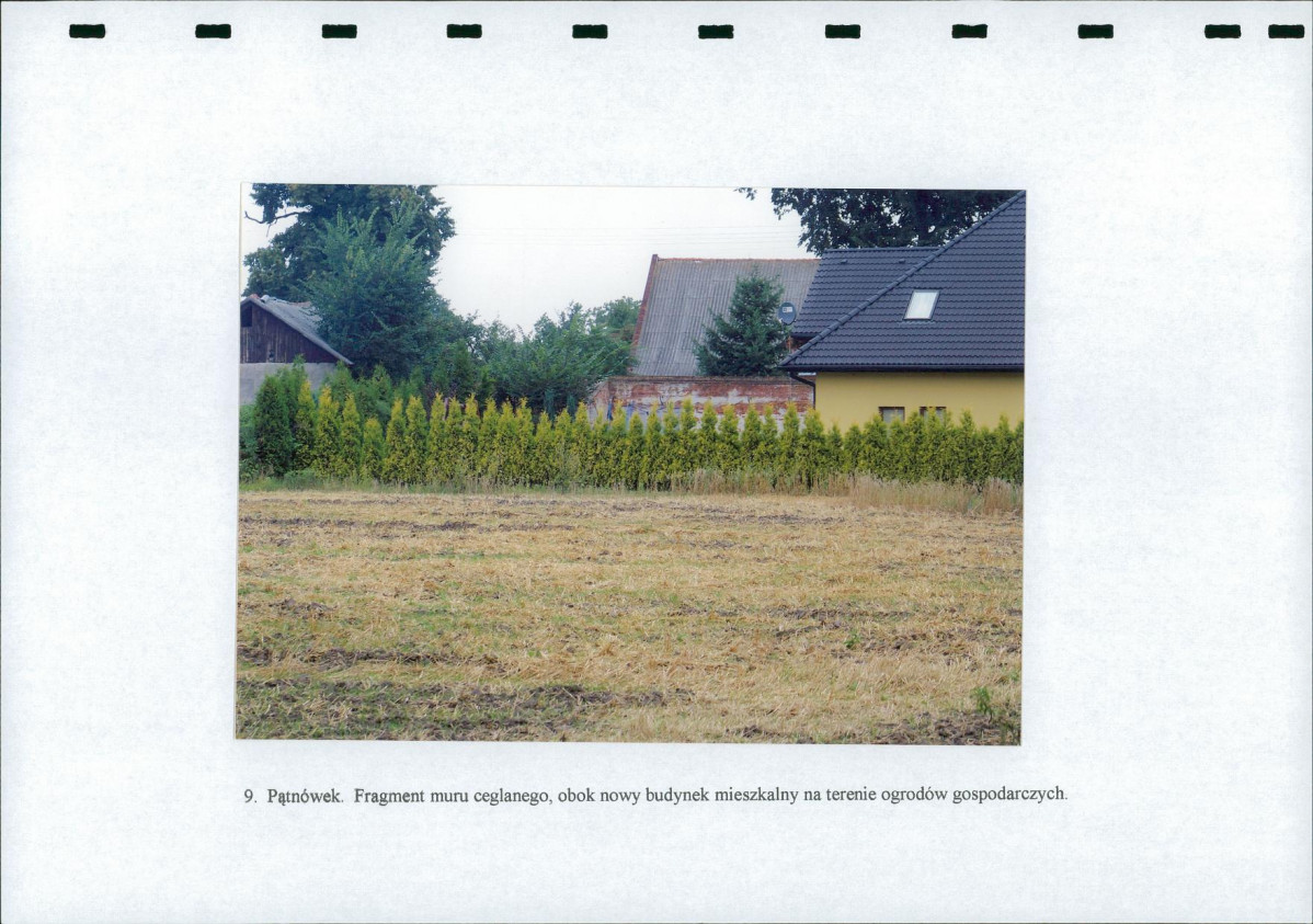 EP - Ewidencja parkowa, skan nr 24