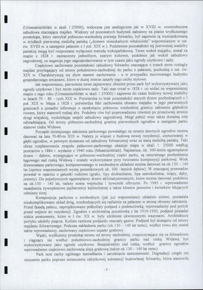 EP - Ewidencja parkowa, skan nr 5