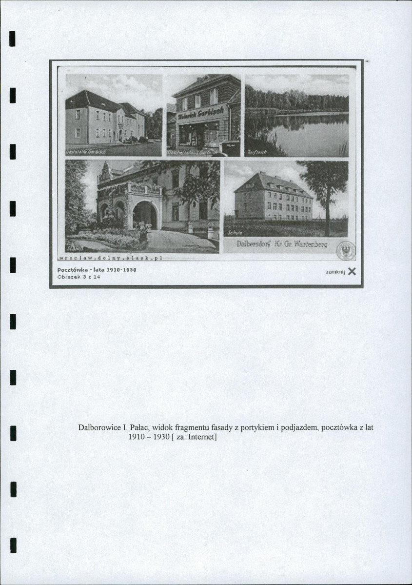 EP - Ewidencja parkowa, skan nr 10