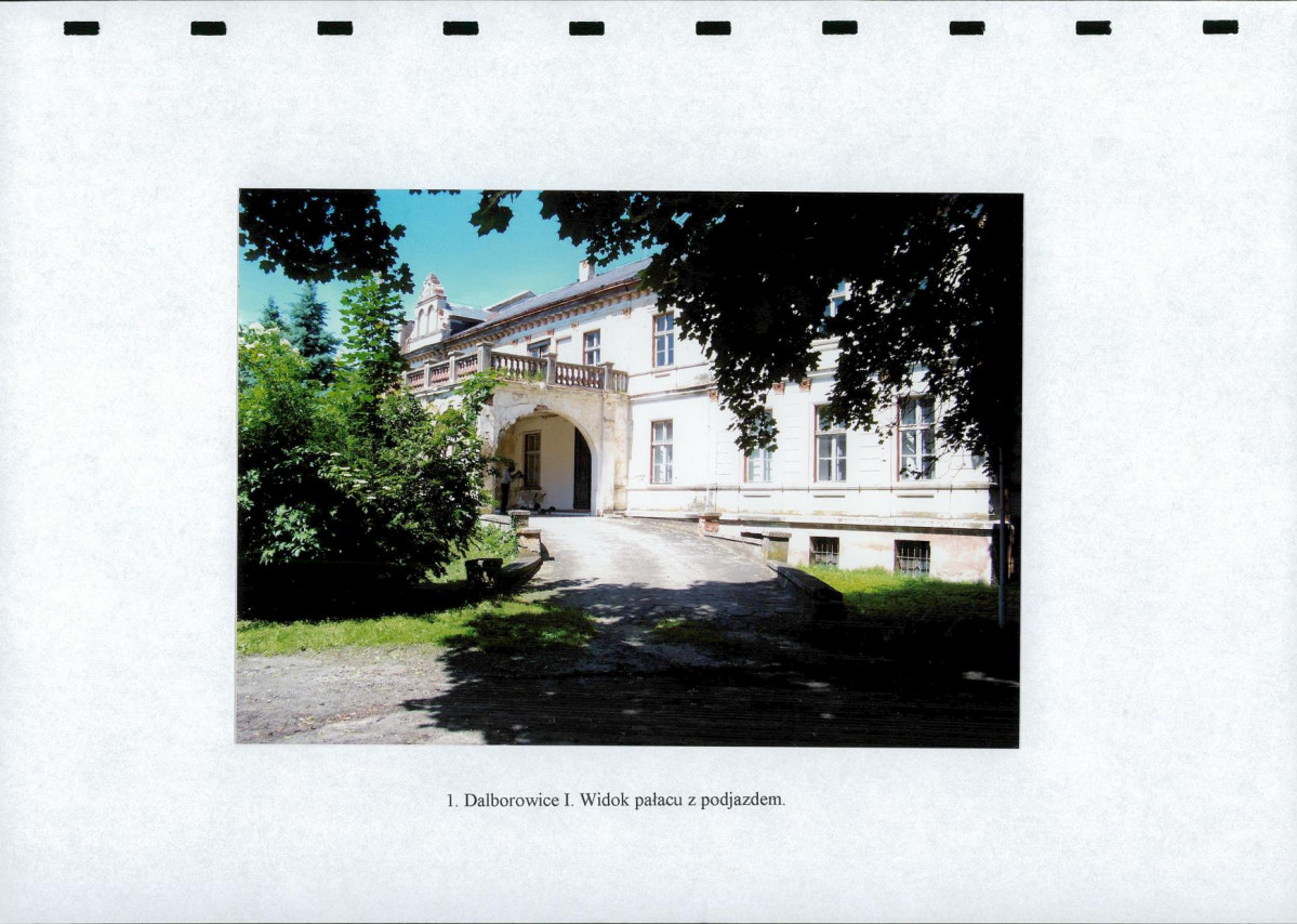 EP - Ewidencja parkowa, skan nr 19