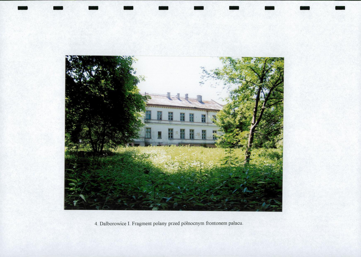 EP - Ewidencja parkowa, skan nr 22