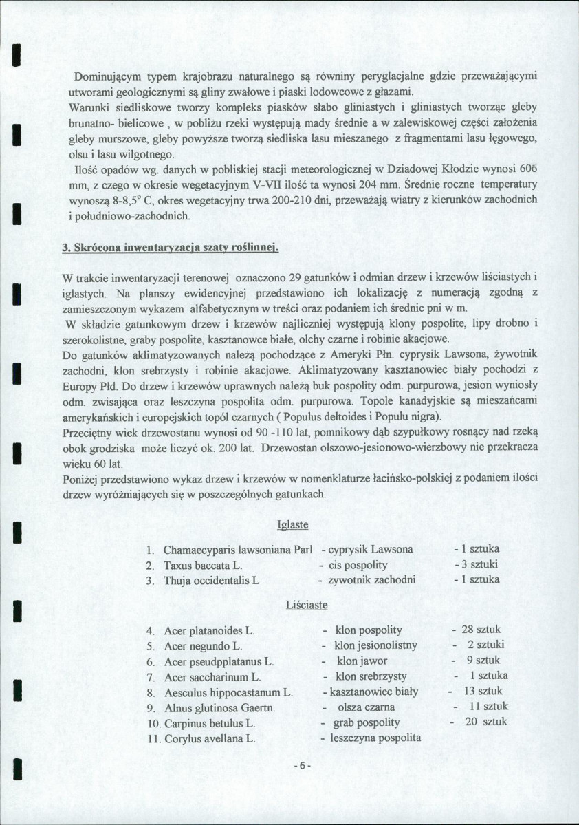 EP - Ewidencja parkowa, skan nr 14
