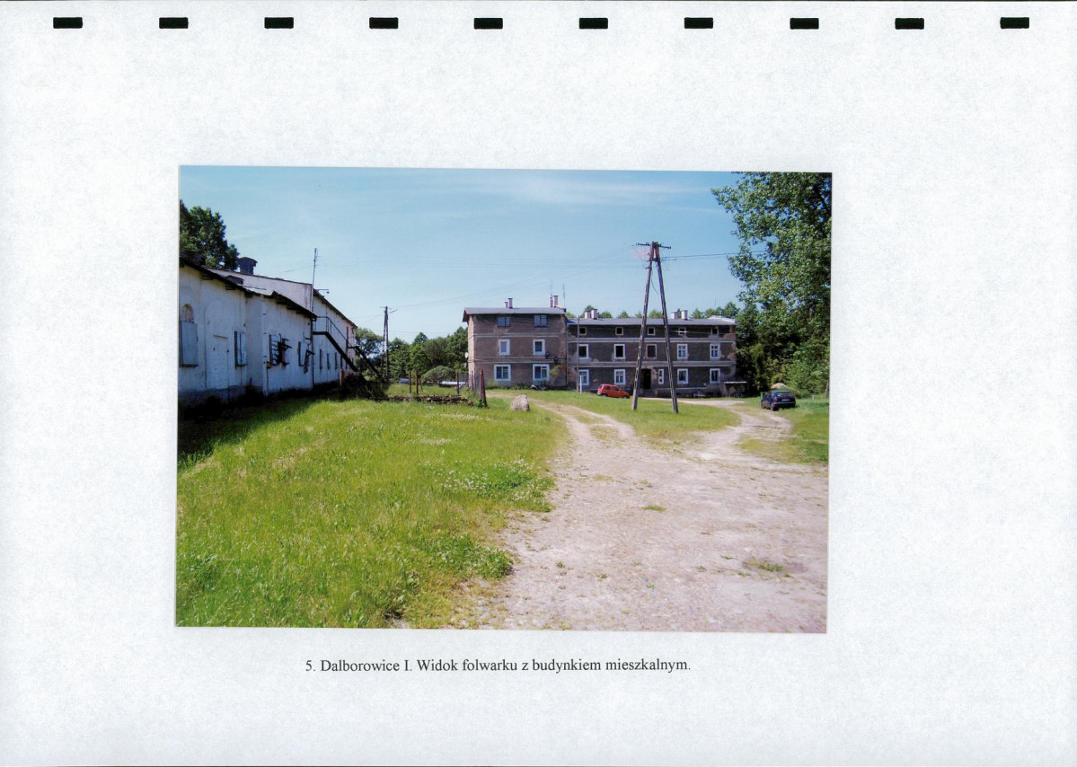 EP - Ewidencja parkowa, skan nr 23