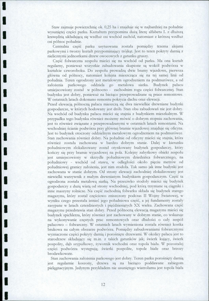 Ewidencja parkowa, skan nr 18