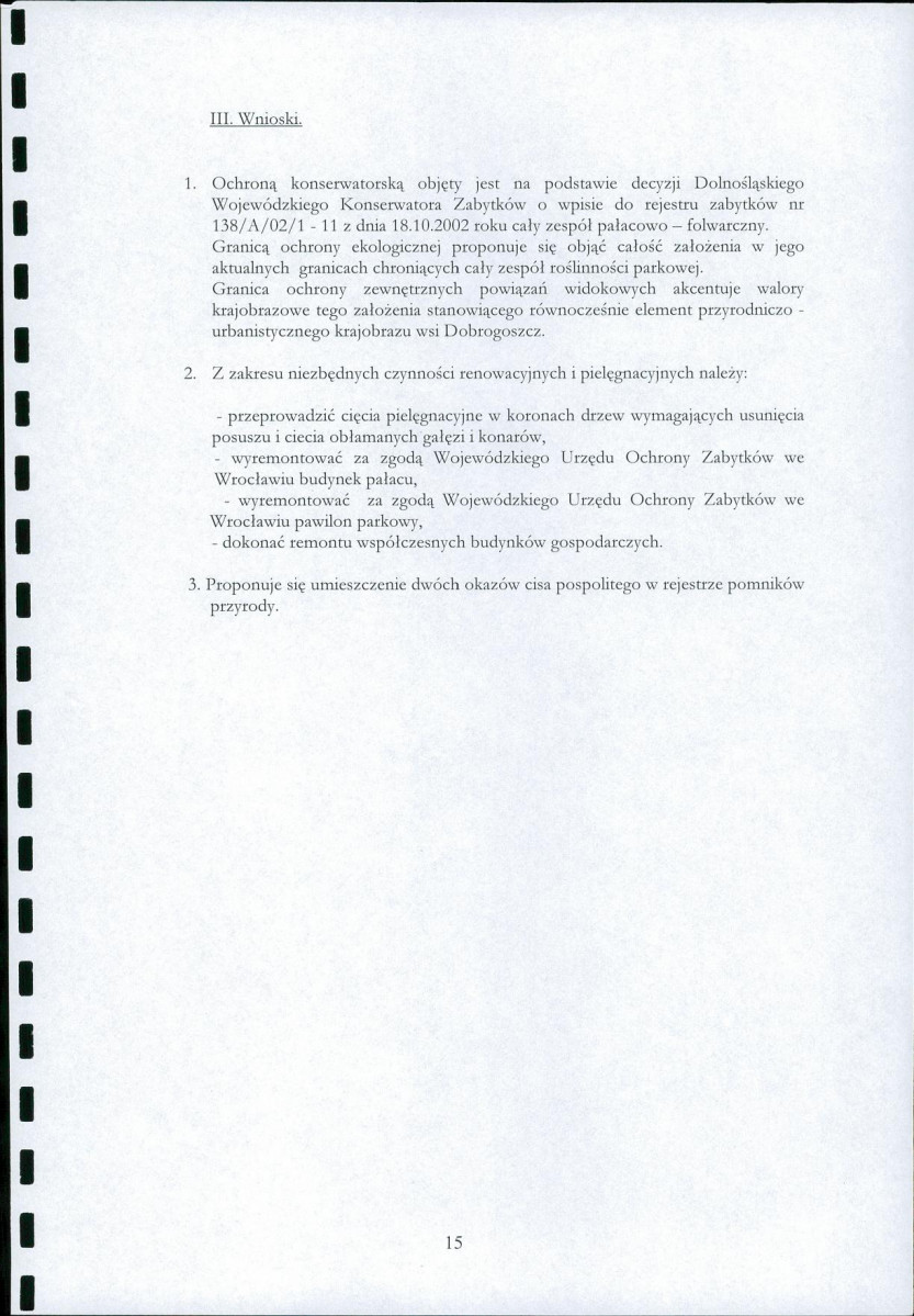 Ewidencja parkowa, skan nr 21